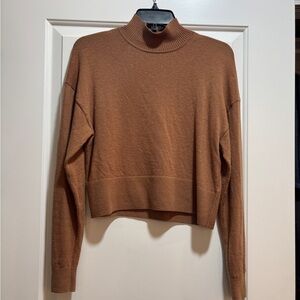 Everlane Wool & Yak Hair Sweater